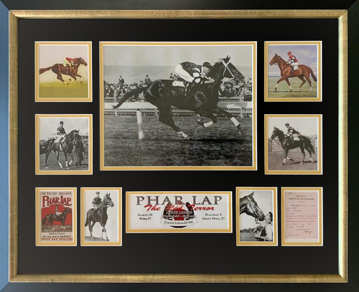 Phar-Lap