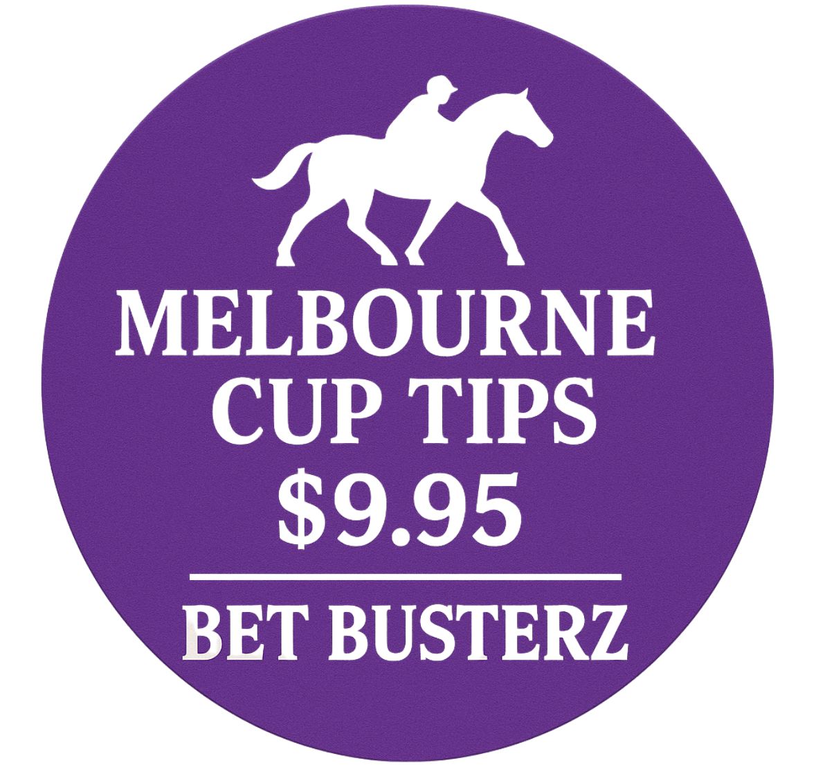 Melbourne Cup Tips